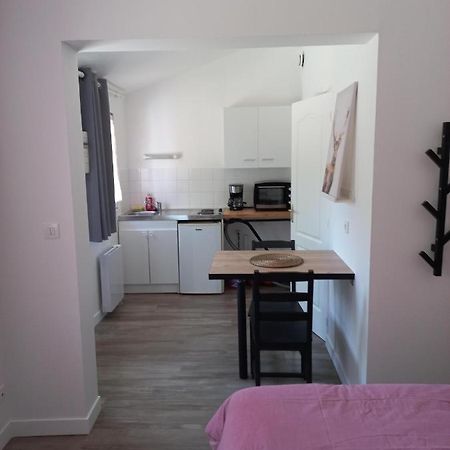 Coquette Maisonnette Bourges Kültér fotó