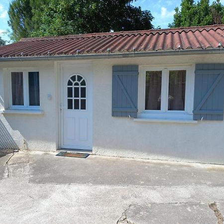 Coquette Maisonnette Bourges Kültér fotó
