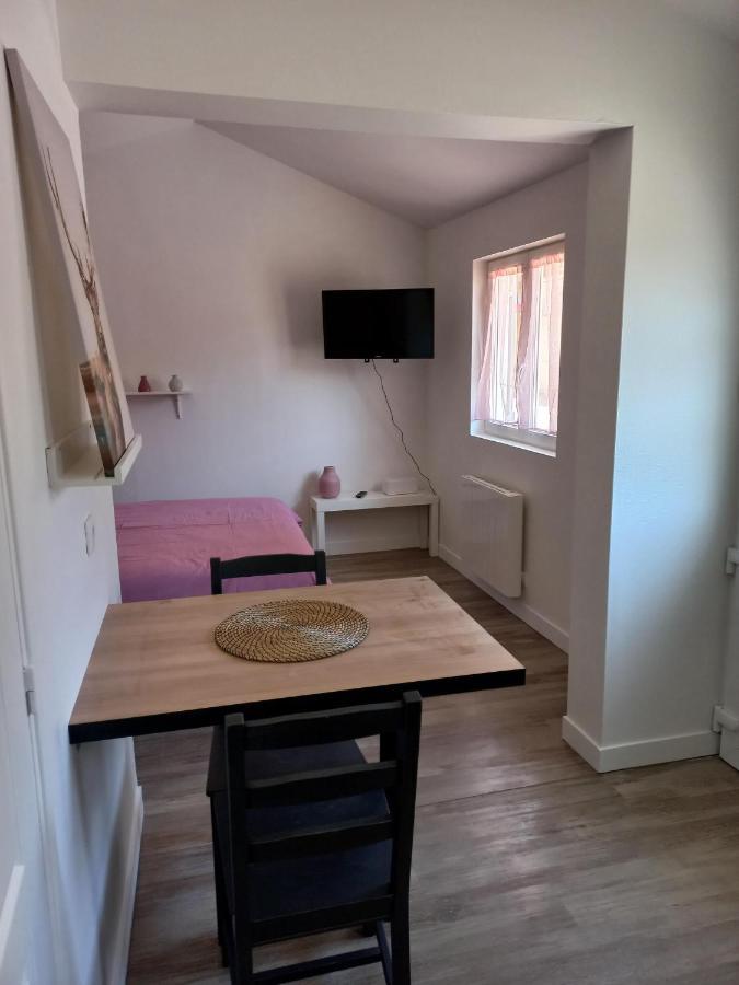 Coquette Maisonnette Bourges Kültér fotó