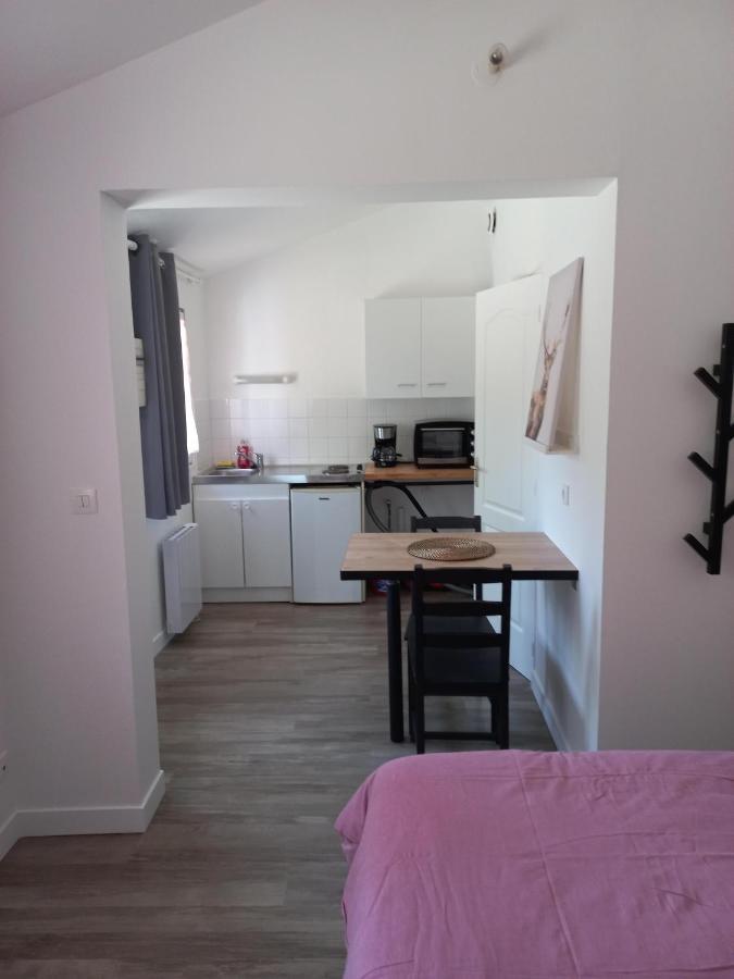 Coquette Maisonnette Bourges Kültér fotó